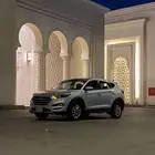 توسان 2017 ديزل