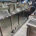 ثلاجه مشاوي جميع المقايسس و الاحجام نوعيه وجوده ممتازه