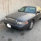 فورد فكتوريا 2005تشليح الجبل الأخضر رقم 4