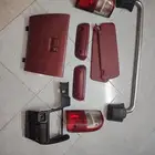 قطع هيلكس من 2002 إلى 2005