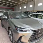 لكزس NX 350 H هايبرد 2025 سعودي