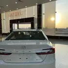تويوتا كامريE بلس هايبرد 2025