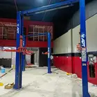 روافع سيارات APT