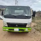 موستبيشي وايت 2015