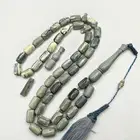 سبحة نوادر مقابض عكروكي تشرنوبل راهي   (صب قديم)