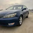كامري تماتيميك 2005 امريكي