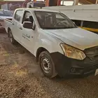 ايسوزو بكب غمارتين موديلات 2022 و 2021 و 2020