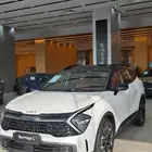 كيا سبورتاج فل كامل 2025 عروض خاصه على الكاش والتمويل