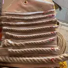 حبال. جمله. قطاعي. خيش. سوري. عالي الجوده