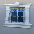 ديكورات اسمنتي