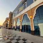 محل للإيجار حي حزام الاخضر مدينة الخبر