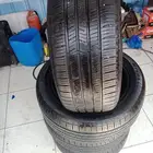 كفرات نكسن نظيف تركب للاكورد