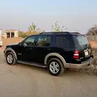 فورد اكسبلور