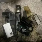 للبيع كفرات ايفون اندرويد مستعمله