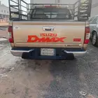 غمارتين ديزل ديماكس ايسوزو 2006 مكيف حد25