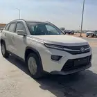 تويوتا اوربان كروز استاندر GL -2026 -GLX 2026