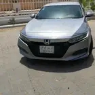 هوندا اكورد 2019 للبيع وكاله شرط