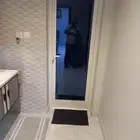 ابواب المنيوم زجاج واجهات استركشر شاور سكريت تفصيل درايش