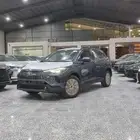 كورولا كروس لمتيد هايبرد فل 2025 رمادي