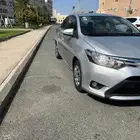 يارس 2017 قير اتوماتيك