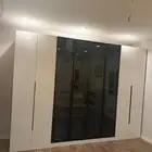 دولاب تفصيل حسب الطلب غرف النوم