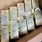 متوفر جميع العطورات هرش لهب رجالي نسائي اسعار مناسبه عطور