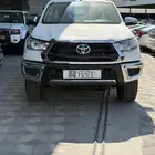تويوتا هايلوكس خليجي
