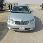 تويوتا كورولا 2005