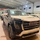 جي ام سي يوكن 2025 الفيشن استاندر خليجي