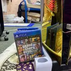 سوني 5 الاصدار الاول - مع القير logitech g29