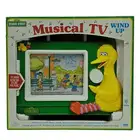 تليفزيون افتح ياسمسم مستعمل نظيف بحالة ممتازة سليم من الكسور