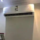 فني تركيب مكيفات اسبيلت بالمدينة المنورة