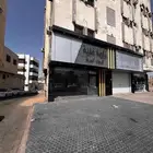 معرض للايجار مقابل المنار مول للتواصل