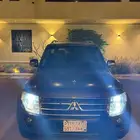 ميتسوبيشي باجيرو