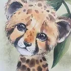 لوحه فنيه للبيع على السوم