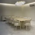 تفصيل سفره طعام رخام 12 شخص حسب الطلب