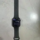 ساعة أبل Apple للبيع ..