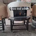 فرن متحرك صناعه محليه بمواصفات ايطاليع