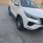 2021 Toyota Fortuner GX 4x4 Standard