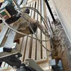 متشار قص رخام سيراميك