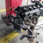 مكاين اكسنت النترا مستورده وشد بلد