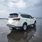 نيسان اكستيرا للبيع نظيف جدا جدة