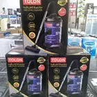 مكنسه تولون 25لتر 2300وات