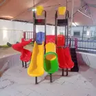 زحاليق مائيه العاب حدائق قطار كهربائي مراجيح .. خصم 10