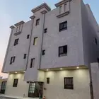 شقق تمليك للبيع حي النور