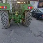 حراثه جندير