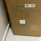 كرسي كهربائي جديد