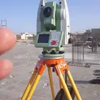 نقوم بجميع الاعمال المساحيه في المشىروعات