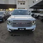 هافال H9 فل كامل بانوراما 2026