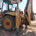 جي سي بي للايجار مكه ونواحيها